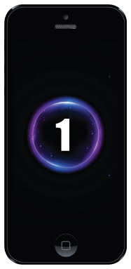 11:11 App - Digital